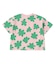 WEB限定  レトロ総柄Tシャツ