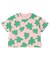 WEB限定  レトロ総柄Tシャツ