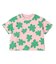 WEB限定  レトロ総柄Tシャツ