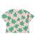 WEB限定  レトロ総柄Tシャツ