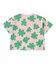 WEB限定  レトロ総柄Tシャツ