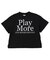 WEB限定  ビッグシルエットネオンTシャツ