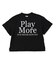 WEB限定  ビッグシルエットネオンTシャツ