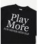 WEB限定  ビッグシルエットネオンTシャツ