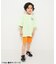WEB限定  ビッグシルエットネオンTシャツ