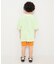 WEB限定  ビッグシルエットネオンTシャツ