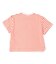WEB限定  ビッグシルエットネオンTシャツ