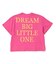 WEB限定  ビッグシルエットネオンTシャツ