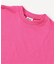 WEB限定  ビッグシルエットネオンTシャツ