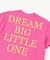 WEB限定  ビッグシルエットネオンTシャツ