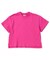 WEB限定  ビッグシルエットネオンTシャツ