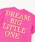 WEB限定  ビッグシルエットネオンTシャツ