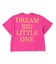 WEB限定  ビッグシルエットネオンTシャツ