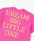 WEB限定  ビッグシルエットネオンTシャツ