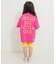 WEB限定  ビッグシルエットネオンTシャツ