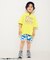 WEB限定  ビッグシルエットネオンTシャツ