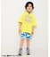 WEB限定  ビッグシルエットネオンTシャツ