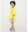 WEB限定  ビッグシルエットネオンTシャツ