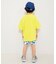 WEB限定  ビッグシルエットネオンTシャツ