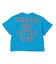 WEB限定  ビッグシルエットネオンTシャツ