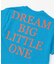 WEB限定  ビッグシルエットネオンTシャツ