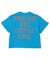 WEB限定  ビッグシルエットネオンTシャツ