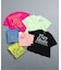 WEB限定  ビッグシルエットネオンTシャツ