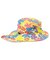 【撥水加工/UVカット】アウトドアハット UVカット 撥水