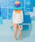 【撥水加工/UVカット】アウトドアハット UVカット 撥水
