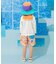 【撥水加工/UVカット】アウトドアハット UVカット 撥水