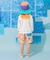 アウトドアハット UVカット 撥水