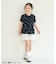 ペプラムパフトップス/7days Style
