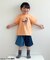バラエティTシャツ/7days Style