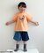バラエティTシャツ/7days Style