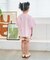 WEB限定 ワッフルショートパンツ  ショート丈