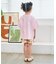 WEB限定 ワッフルショートパンツ  ショート丈