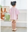 WEB限定 ワッフルショートパンツ  ショート丈
