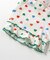 WEB限定 ワッフルショートパンツ  ショート丈