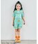 WEB限定 ワッフルショートパンツ  ショート丈