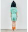 WEB限定 ワッフルショートパンツ  ショート丈