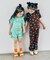 WEB限定 ワッフルショートパンツ  ショート丈