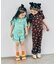 WEB限定 ワッフルショートパンツ  ショート丈