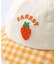 WAKUWAKU FARM おやさい帽子