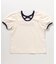 WEB限定 バッククロスロゴTシャツ