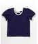 WEB限定 バッククロスロゴTシャツ