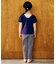 WEB限定 バッククロスロゴTシャツ