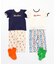 WEB限定 バッククロスロゴTシャツ