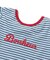 WEB限定 バッククロスロゴTシャツ