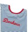WEB限定 バッククロスロゴTシャツ