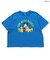 【リンク】【ディズニー】ミッキー＆フレンズ/バラエティTシャツ